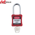 Custom Durable Safety Padlock Locks and Keys in Bulk